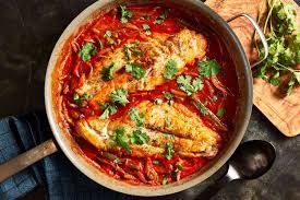 Fish Stew